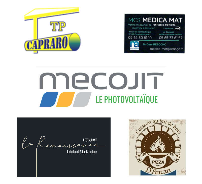 sponsors